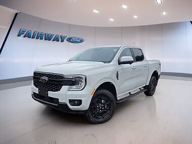 Ford Ranger  2026