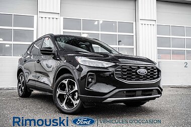 Ford Escape  2025