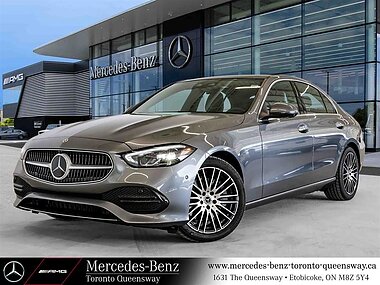 Mercedes-Benz Ｃ CLASS チョロQ 2025 Mercedes-Benz C-Class : Price, Specs & Review | Mercedes-Benz