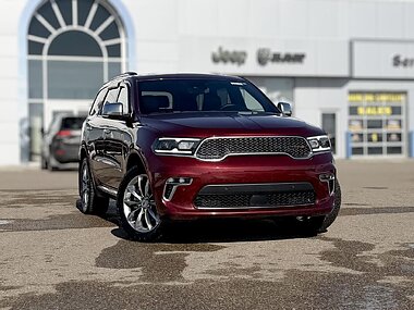 Dodge Durango  2022