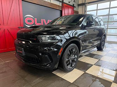 Dodge Durango  2025