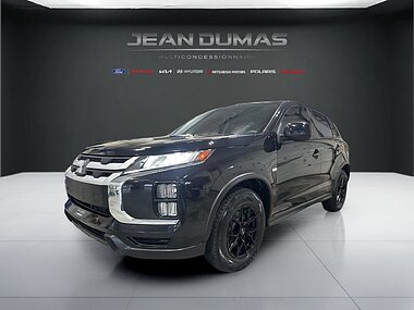 Mitsubishi RVR  2023