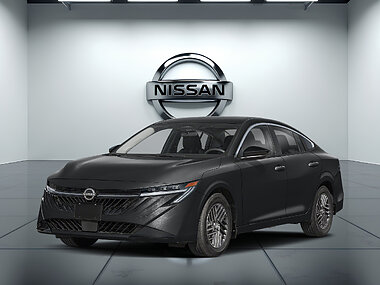 2026 Nissan Sentra