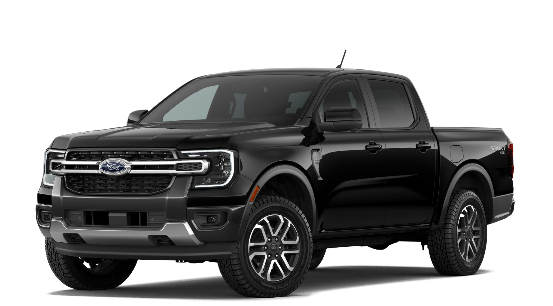 Ford Ranger  2026