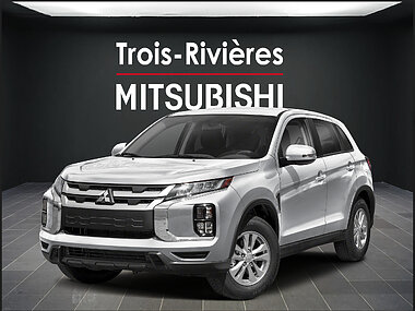 2026 Mitsubishi RVR