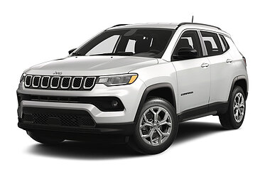 Jeep Compass  2025