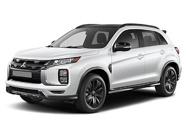 2026 Mitsubishi RVR
