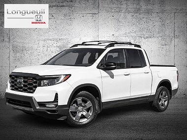 2024 Honda Ridgeline
