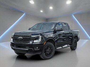 Ford Ranger 2026