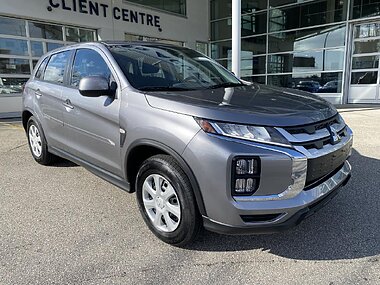 2023 Mitsubishi RVR