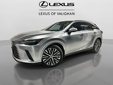 Lexus RX 350  2026