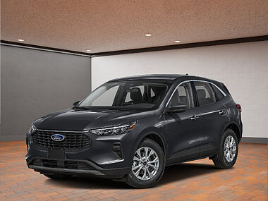 Ford Escape  2025
