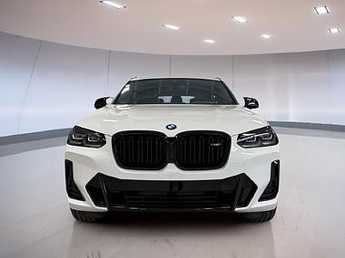BMW X4 M40i Xdrive, Groupe Essential, Phares Shadowline 2024