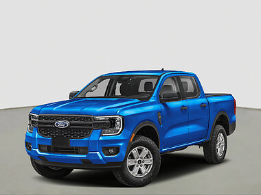 Ford Ranger  2026