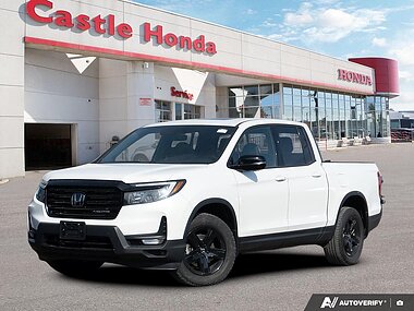 2022 Honda Ridgeline