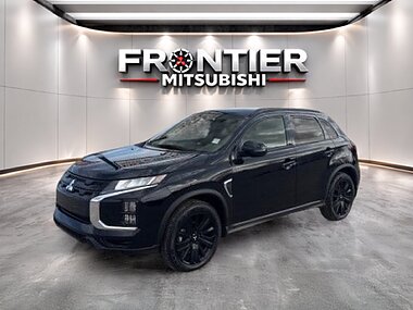 2026 Mitsubishi RVR