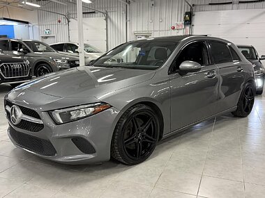 2019 Mercedes-Benz Benz