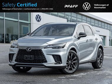 2023 Lexus RX