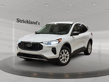 2023 Ford Escape Active - AWD