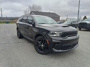 2025 Dodge Durango