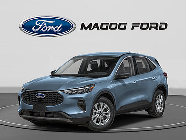 Ford Escape Active 2025