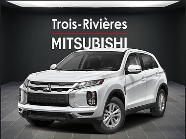 2026 Mitsubishi RVR