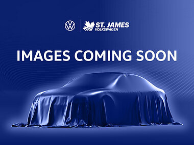 2023 Volkswagen Atlas