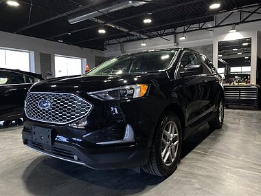 2023 Ford Edge