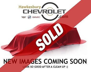 2022 Chevrolet Spark