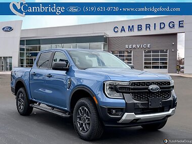 Ford Ranger  2026