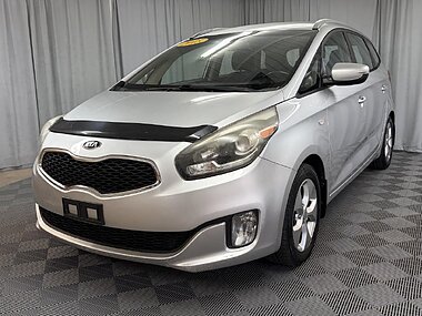 2015 Kia Rondo