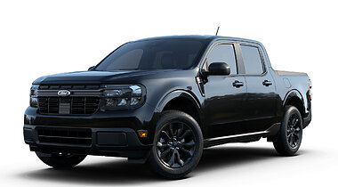 Ford Maverick Lariat 2024