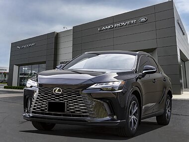 2023 Lexus RX Base