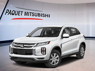 2026 Mitsubishi RVR