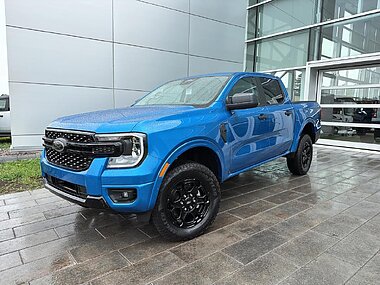 Ford Ranger  2025