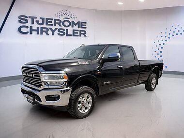 2022 RAM 2500