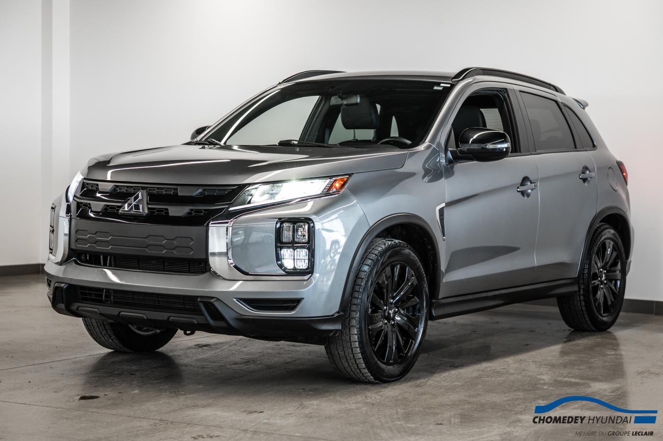 2023 Mitsubishi RVR