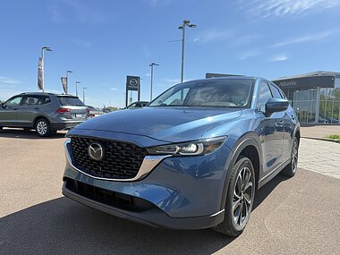 2022 Mazda CX 5