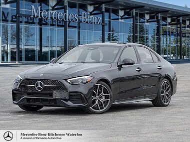 Mercedes-Benz C 300 2025