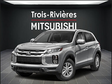 2026 Mitsubishi RVR