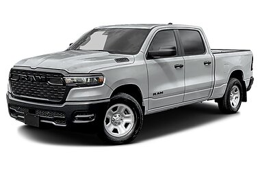 RAM 1500 Tradesman 2025
