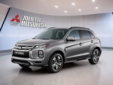 2026 Mitsubishi RVR