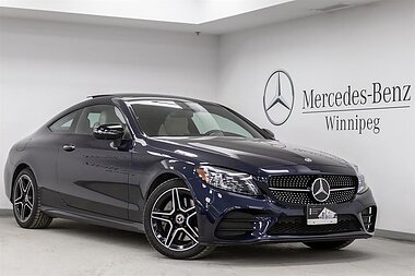 Mercedes-Benz C 300 2023