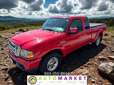 Ford Ranger  2010