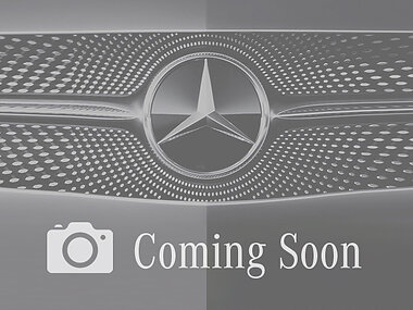 2023 Mercedes-Benz C-Class