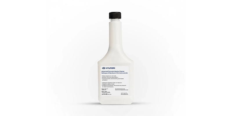 15% Off - Fuel Injector Cleaner