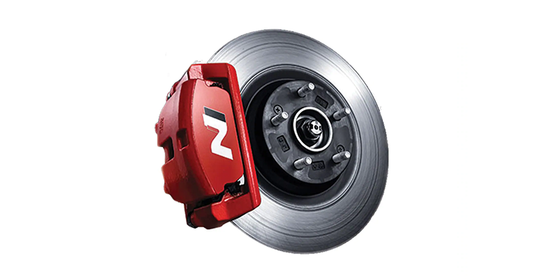 15% Off - Brakes & Brake Service (Parts and Labour)