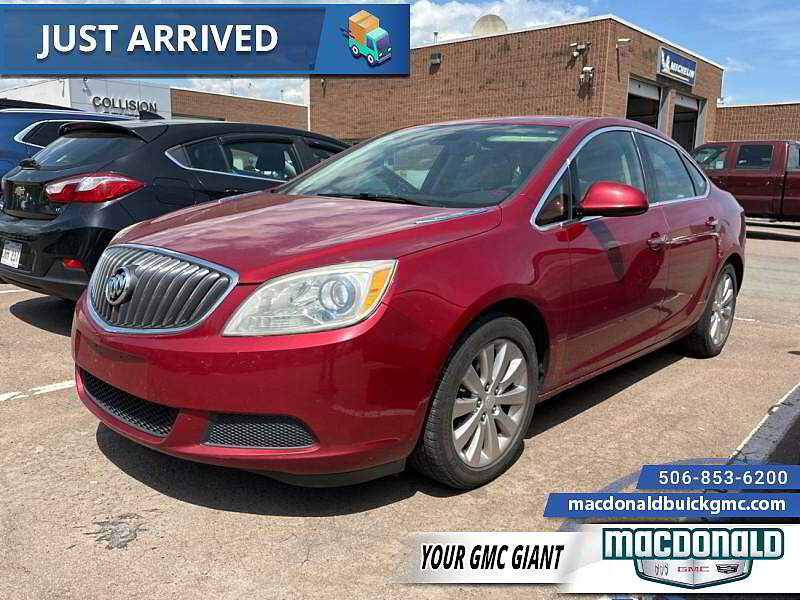Buick Verano 2013 - Image 1