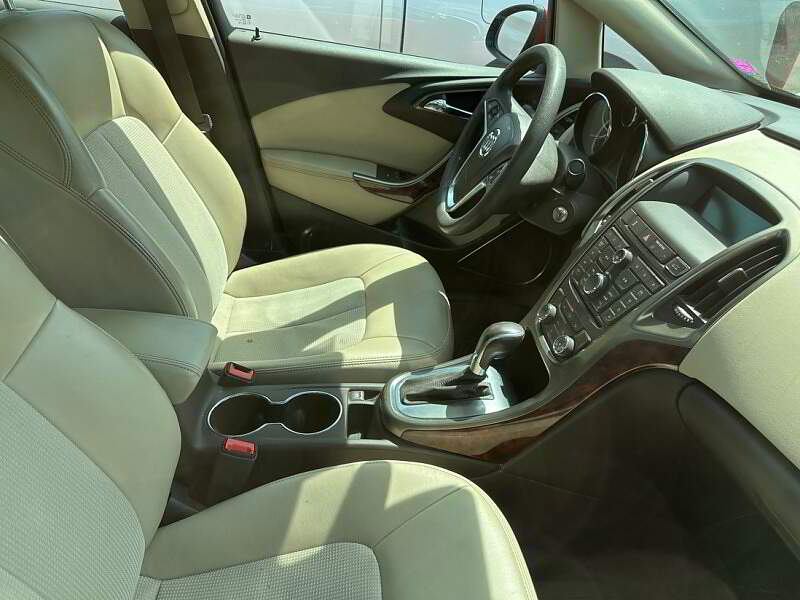 Buick Verano 2013 - Image 3