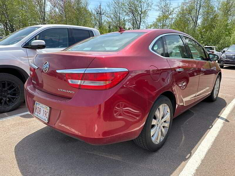 Buick Verano 2013 - Image 4